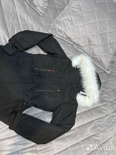Комбинезон зимний женский 42 44