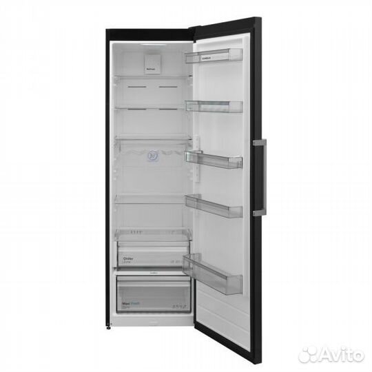 Холодильник Scandilux R 711 EZ D/X Новый