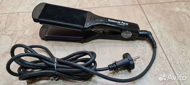 Утюжок выпрямитель для волос Babyliss pro