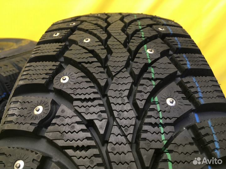 Formula Ice 205/60 R16 115