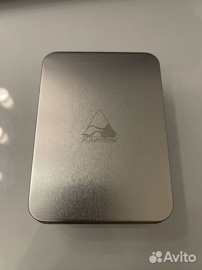 Весы для головки звукоснимателя Riverstone