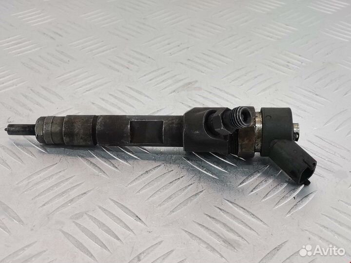 Форсунка для Renault Scenic 2