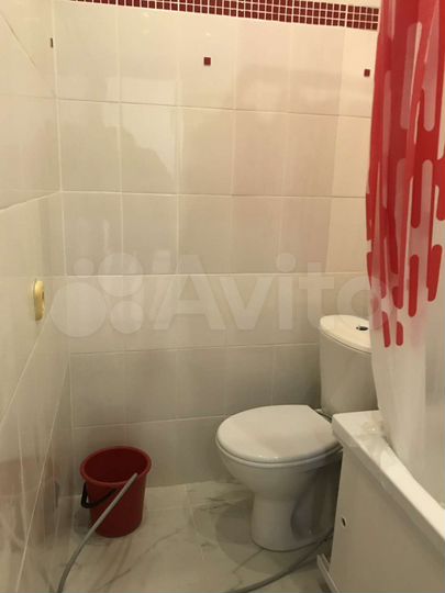 1-к. квартира, 24 м², 1/3 эт.