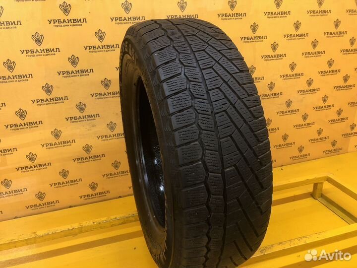 Continental ContiVikingContact 5 195/65 R15