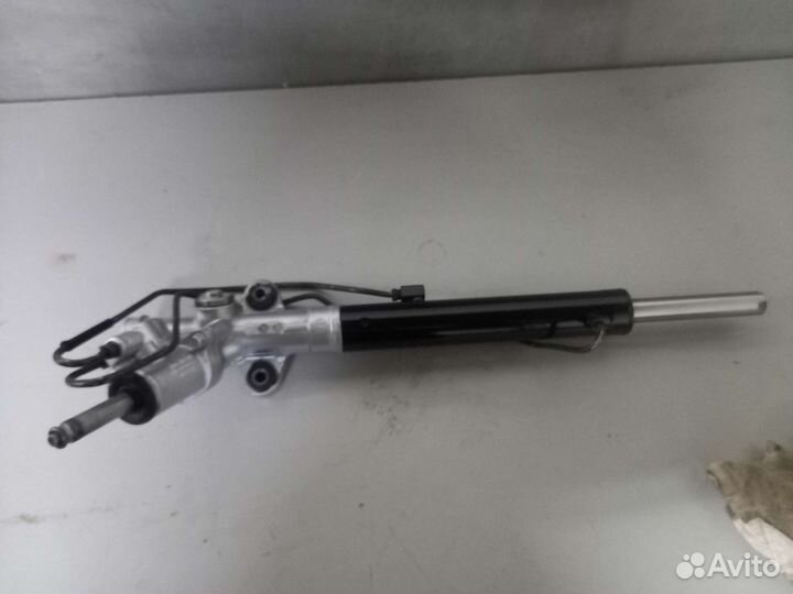 Рулевая рейка Subaru Legacy/Outback вБарнауле
