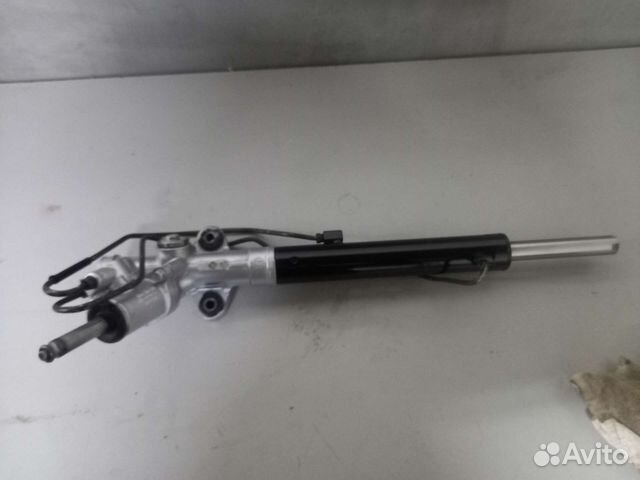 Рулевая рейка Subaru Legacy/Outback вБарнауле