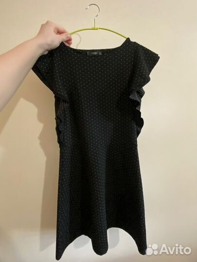 Платье женское 42 44