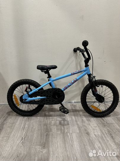 Детский велосипед 16 gt dyno