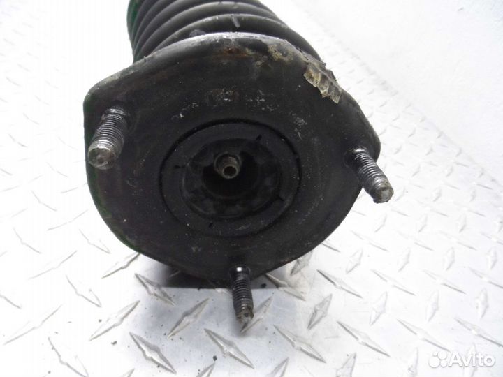 Амортизатор передний L Mercedes M-klasse W166