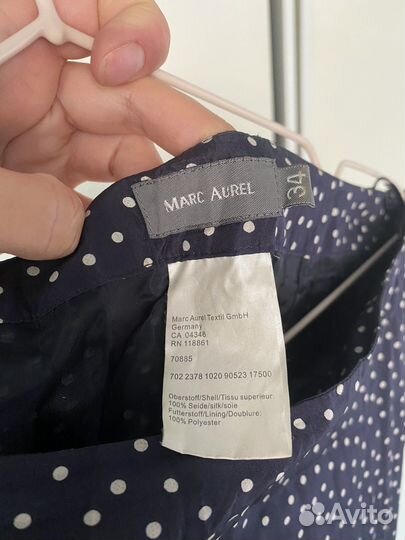 Юбка Marc Aurel 46