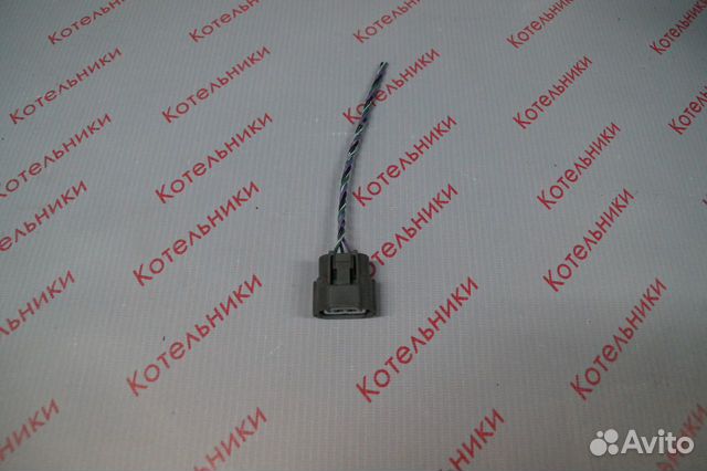 Nissan 22448-6N015 Разьем катушки зажигания
