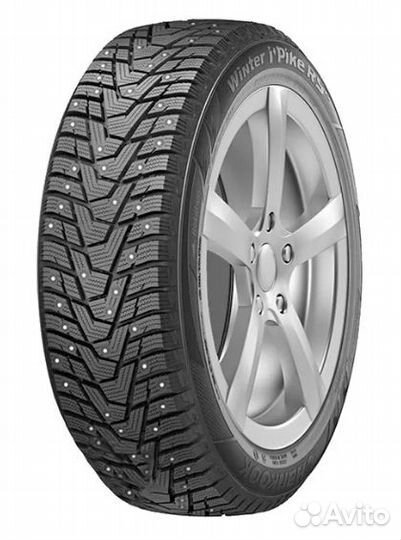 Hankook Winter I'Pike RS2 W429 225/55 R19 103T