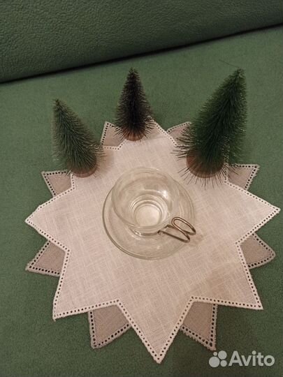 Кофейный сервиз