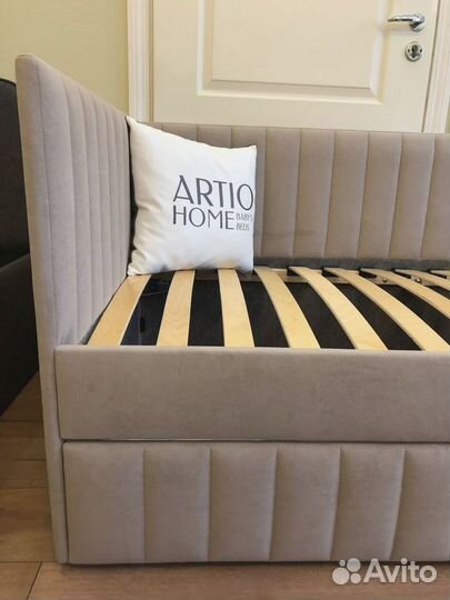 Детская кровать-тахта