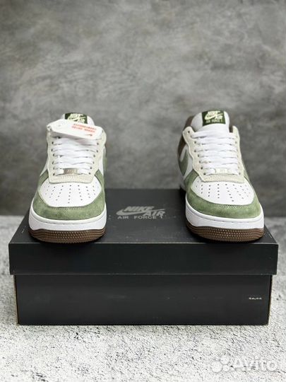 Кроссовки Nike Air Force 1 Low