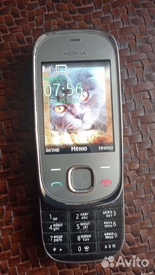 Телефон Nokia