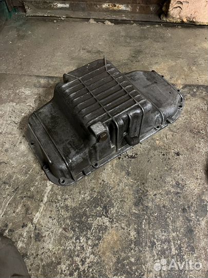 Поддон змз 405/406