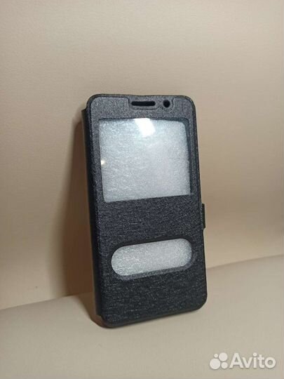 Чехол-книжка на Motorola