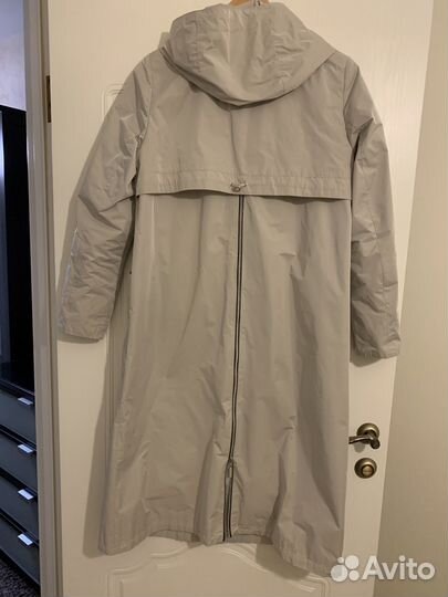 Плащ женский 46