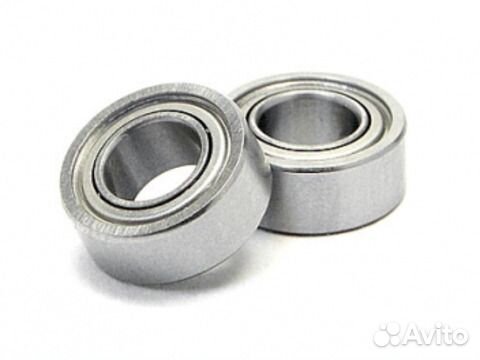 Подшипник барабана для стиральной машины - 6203zz