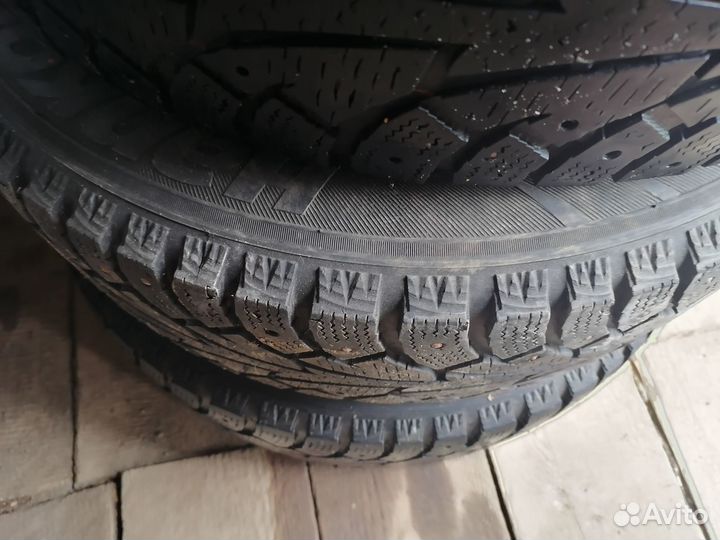American Classic American Classic 185/65 R15