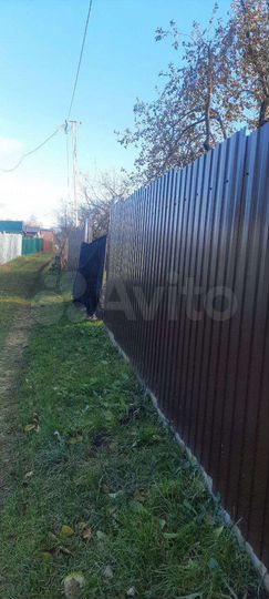 Дача 18 м² на участке 15 сот.