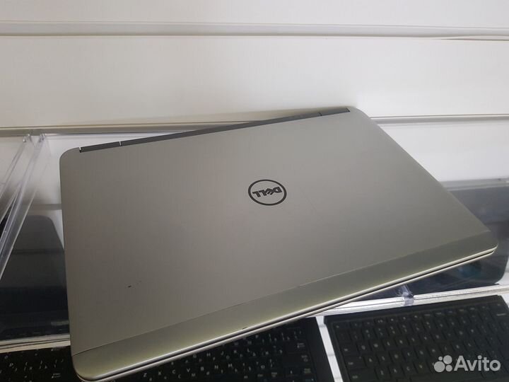 Ноутбук Dell latitude E7440 i7-4600\8gb\256ssd\IPS