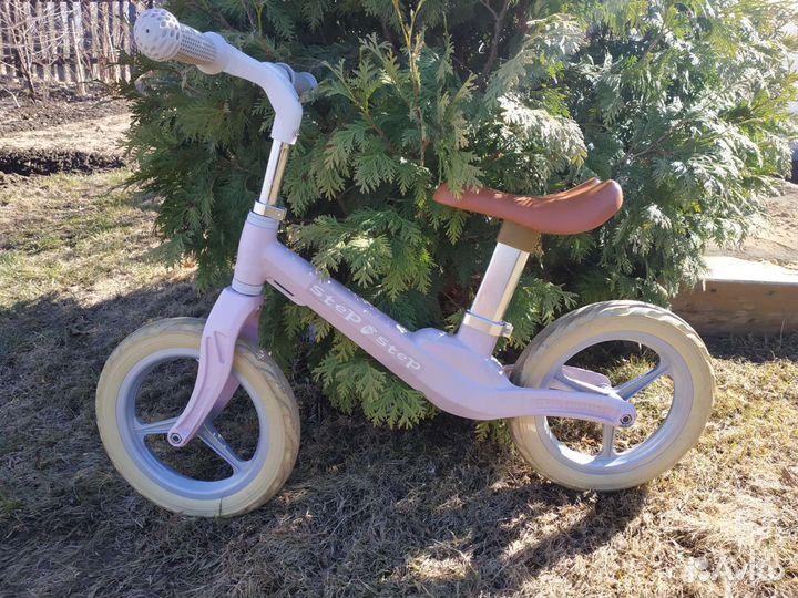 Беговел детский