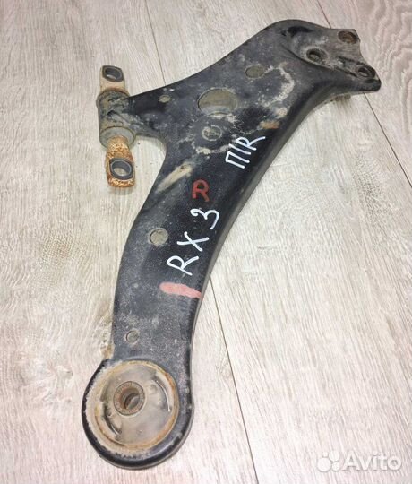 Рычаг передний Lexus Rx