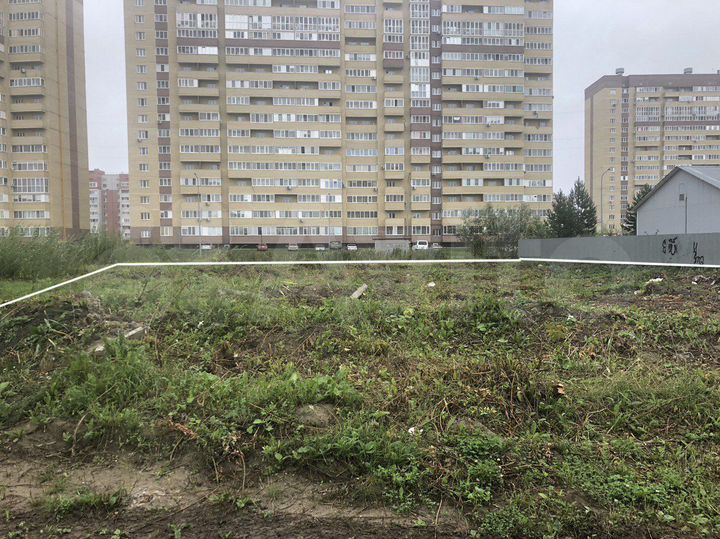 Участок 15 сот. (ИЖС)