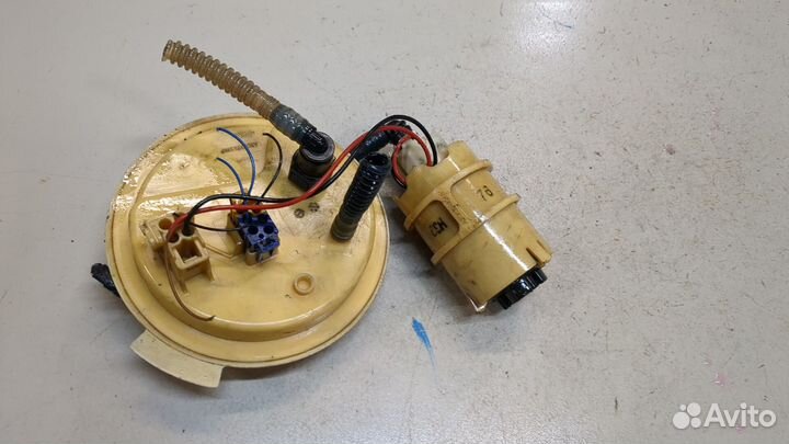 Насос топливный электрический BMW 7 F01, 2008