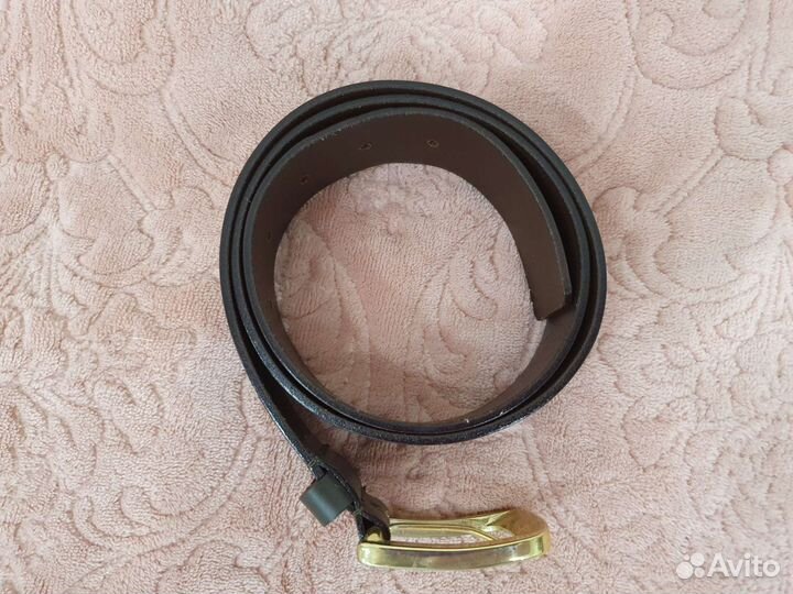 Ремень Max Mara оригинал