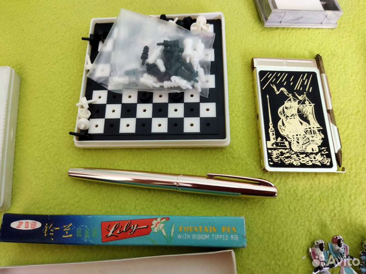 Вещички из СССР