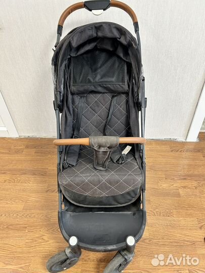 Коляска babalo 2020