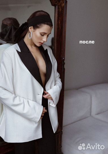 Пресеты Lightroom Даша Андрицьо