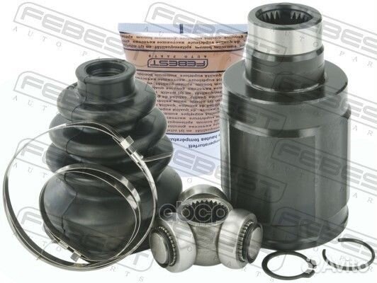 Шрус 0311civhyrh Febest