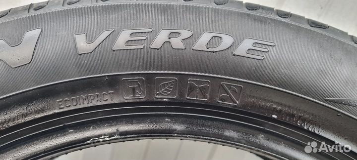 Pirelli Scorpion Verde 235/55 R20 102V