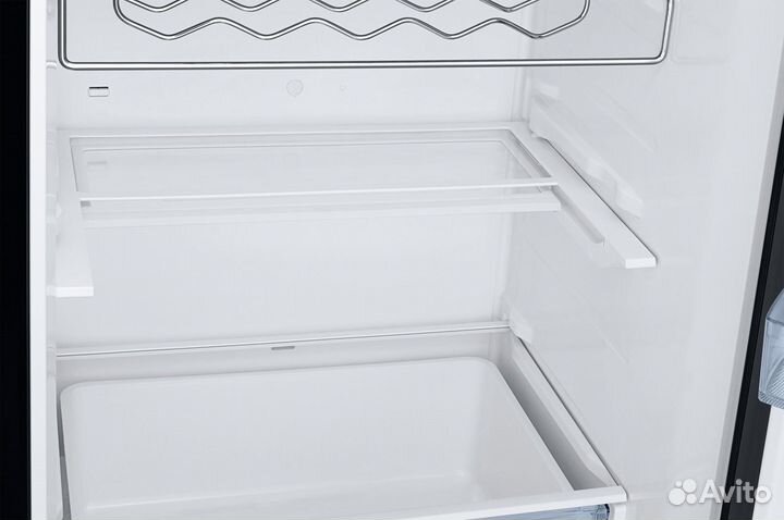 Холодильник Samsung RB37K63402C Новый