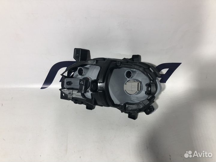 Фара птф KIA ceed 12-15 левая