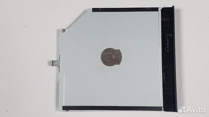 DVD привод с панелью ноутбука Asus Vivobook X751