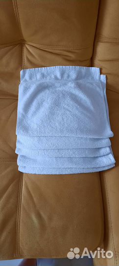 Полотенца 70140-8 шт 6535 - 5 шт