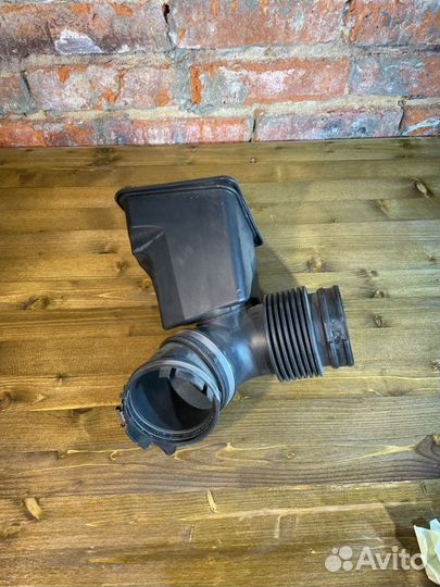 Патрубок воздушного фильтра Bmw 5 F11 N52B30 AF
