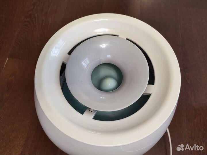 Увлажнитель воздуха