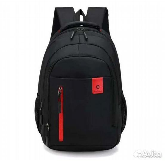 Рюкзак с молнией