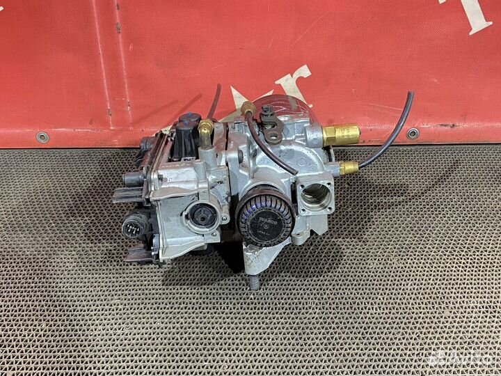 Осушитель воздуха Scania 4-series, Scania 5-series