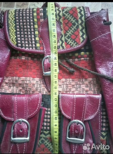 Рюкзачок для девочки