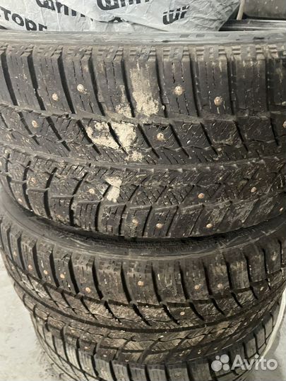 Landsail CLV2 Trailblazer 225/40 R18