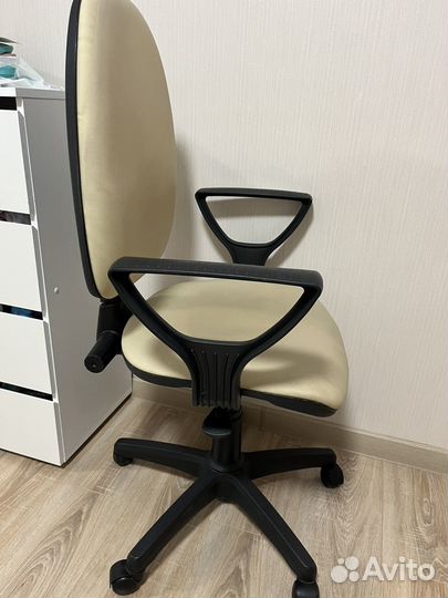 Компьютерное кресло бу