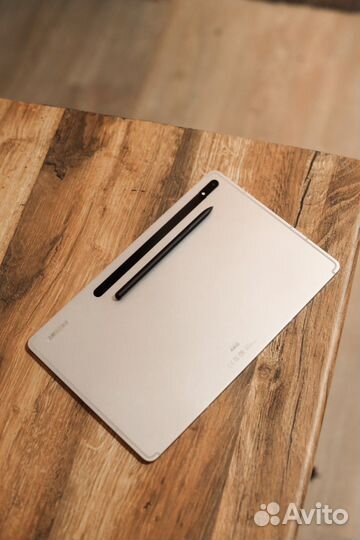 Samsung galaxy tab s8+