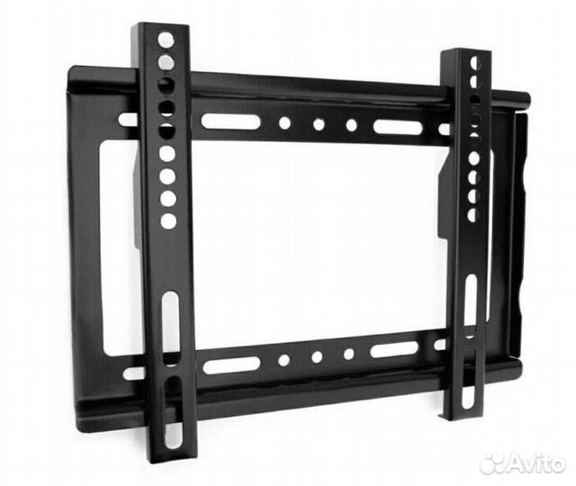 Кронштейн для телевизора до 65d